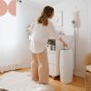 Poubelle à couches Classic XL avec 1 recharge - Reconditionné Angelcare Produit 2