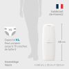 Poubelle à couches Classic XL avec 1 recharge - Reconditionné Angelcare Produit 9