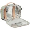 Sac isotherme Holographic Denim Caméléon Produit ouvert 4