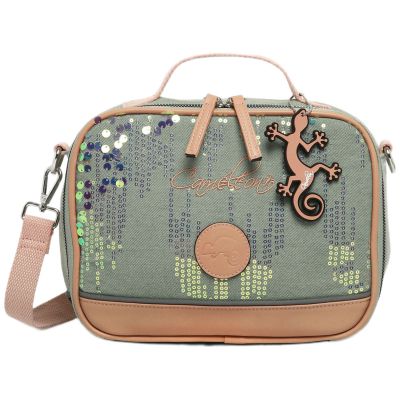 Sac isotherme Holographic Denim