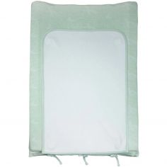 Matelas à langer avec housse Au large de Nova (70 x 50 cm) - Trois Kilos Sept
