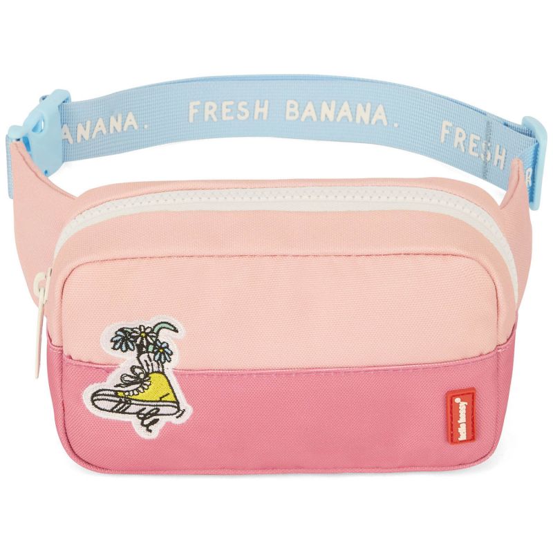 Sac banane Mini Lola Hello Hossy Produit 1