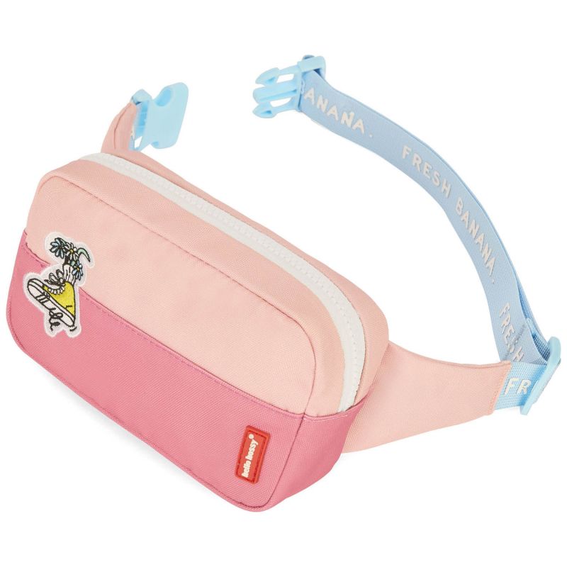Sac banane Mini Lola Hello Hossy Produit 2