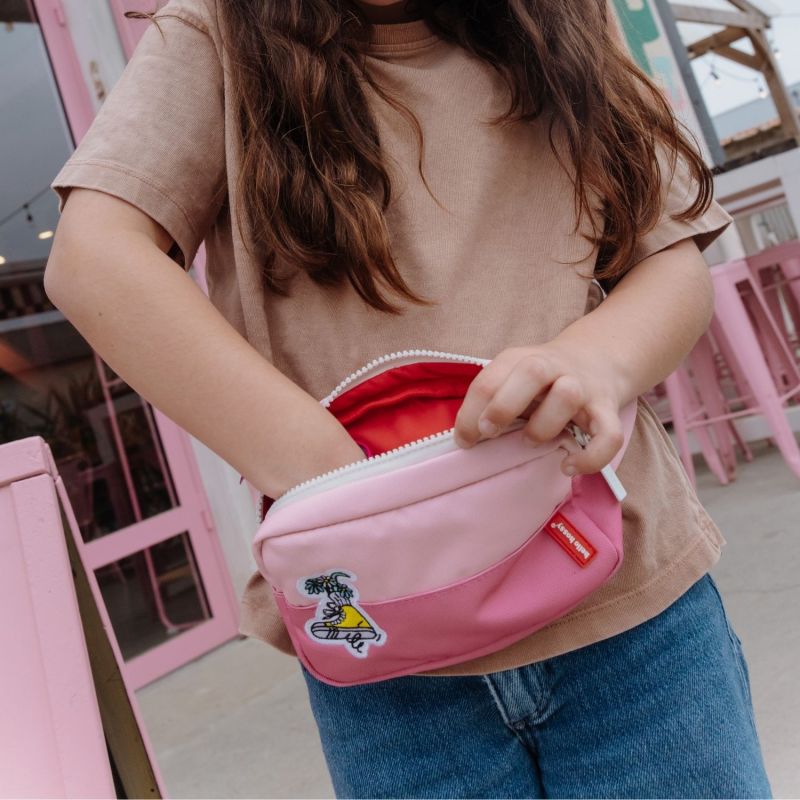 Sac banane Mini Lola Hello Hossy Ambiance 6