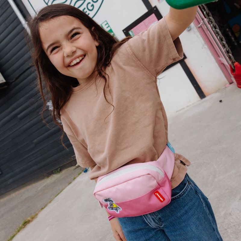 Sac banane Mini Lola Hello Hossy Ambiance 8