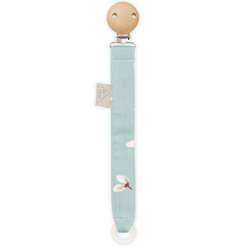 Attache sucette Windflower Blue Cam Cam Copenhagen