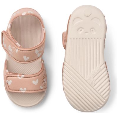 Sandales de plage Blumer Sweethearts (pointure 22)