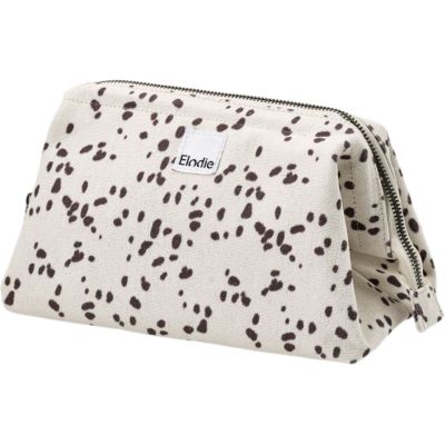 Trousse de toilette Zip&Go Dalmatian Dots  par Elodie Details