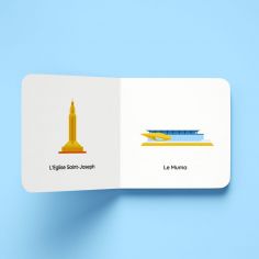 Mon imagier du Havre