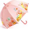 Parapluie enfant Jardin fleuri - Djeco