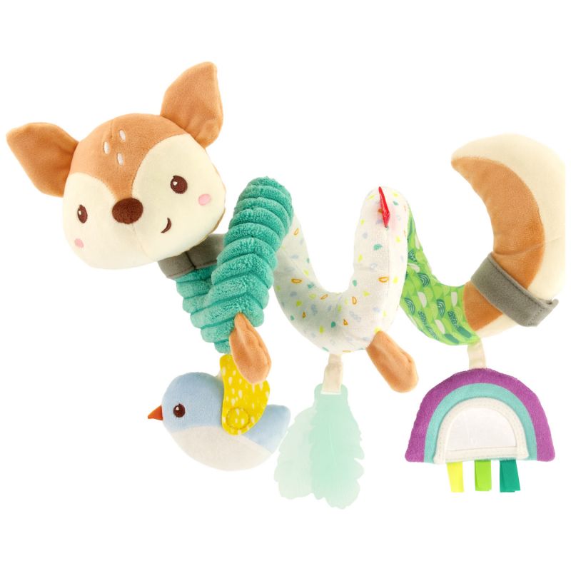 Spirale d'activités Biche Infantino Produit 2