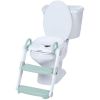Réducteur de toilette avec escalier Kids2 Produit 1
