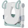 Réducteur de toilette avec escalier Kids2 Produit 3