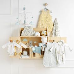 Gigoteuse légère en lange TOG 1 Promenons nous (0-6 mois)