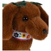 Mini peluche chiot Puppy ( 21 cm) Konges Slojd Produit 5