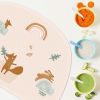 Set de table Biche Edgar Charlie et Suzie Produit 2