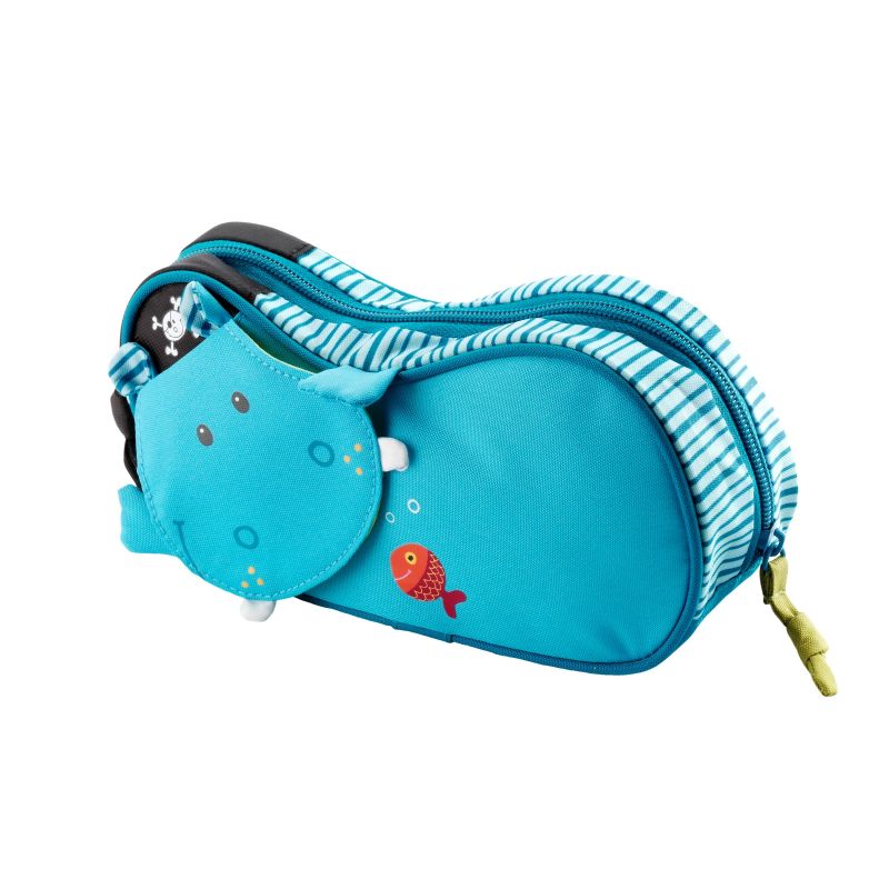 Trousse scolaire Arnold Lilliputiens