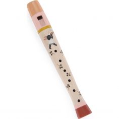 Flûte Après la pluie