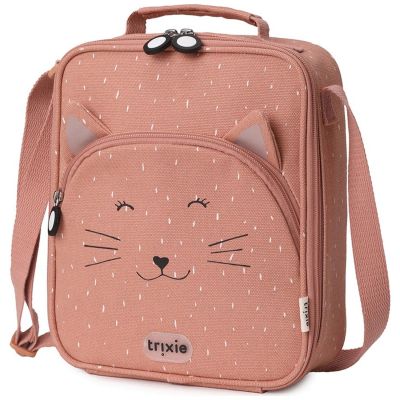 Sac isotherme Mrs. Cat