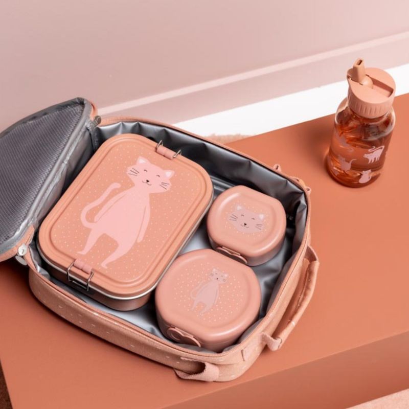 Sac isotherme Mrs. Cat Trixie Ambiance 2