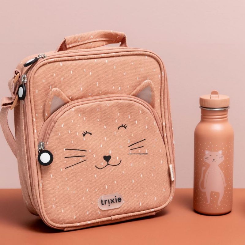 Sac isotherme Mrs. Cat (4 L) Trixie Ambiance 7