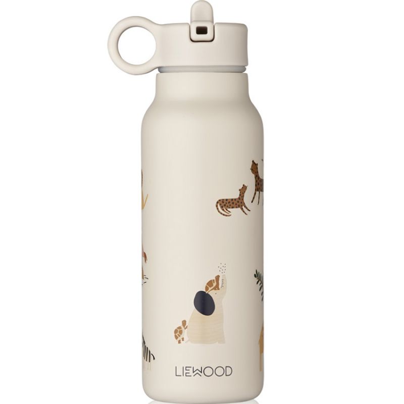 Gourde isotherme Falk All together sandy (350 ml) Liewood