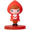 Personnage sonore Le Petit Chaperon Rouge et une autre histoire pour conteuse Faba Faba Produit 1