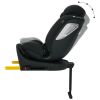 Siège auto I-360 2 Plus i-Size Black (groupe 1-2-3) Kinderkraft Produit 4