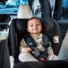 Siège auto I-360 2 Plus i-Size Black (groupe 1-2-3) Kinderkraft Ambiance 7