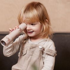 Jouet kaléidoscope Lapin