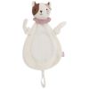 Doudou attache sucette Jill - Jollein