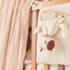 Doudou attache sucette Jill Jollein Ambiance 2