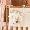 Doudou attache sucette Jill Jollein Ambiance 5