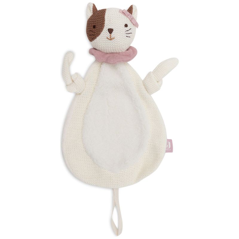 Doudou attache sucette Jill Jollein Produit 1