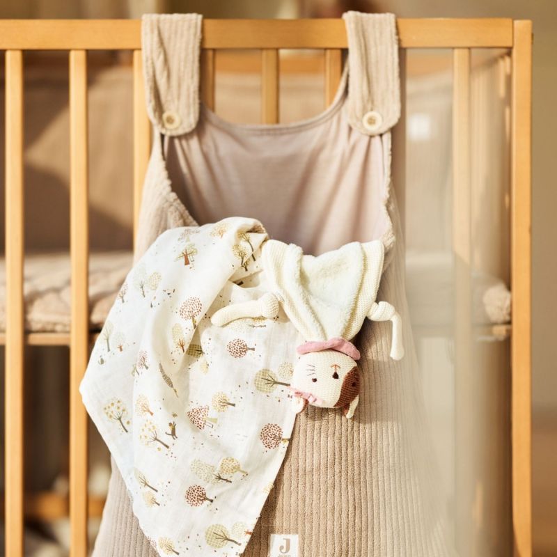 Doudou attache sucette Jill Jollein Ambiance 6