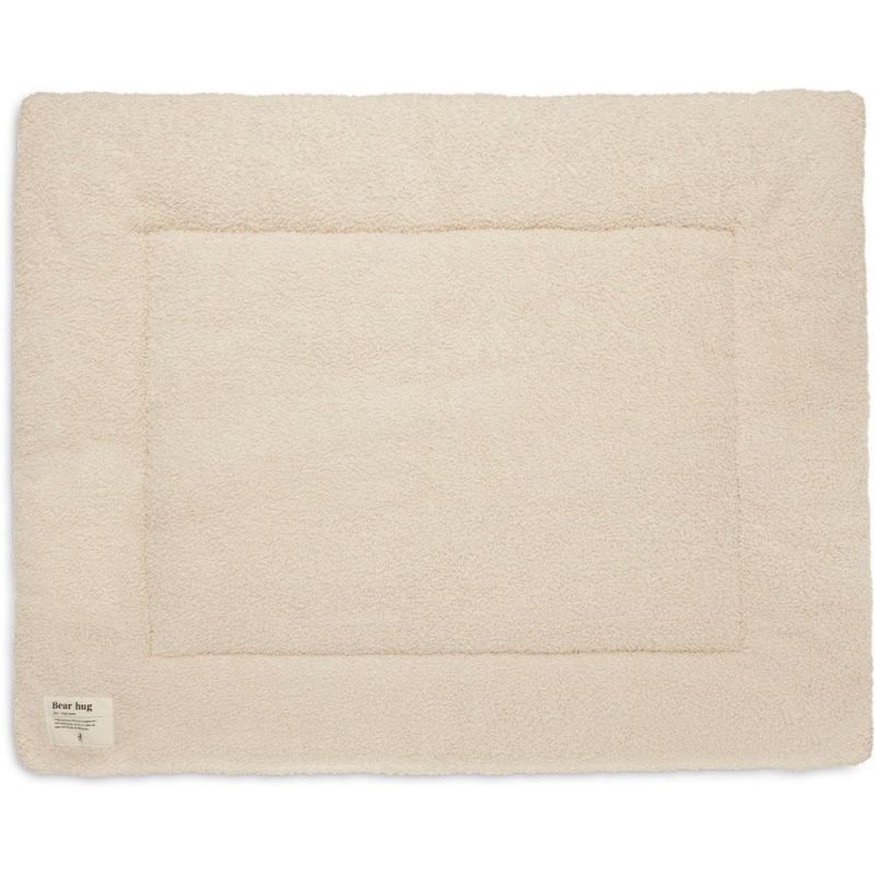 Tapis de jeu Boucle Natural (75 x 95 cm) Jollein Produit 1 grande taille