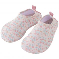 Chaussures d'eau Anti-UV Garden flowers (pointure 23-24) - Fresk