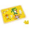 Puzzle C'est la fête (24 pièces) Janod Produit 2