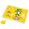 Puzzle C'est la fête (24 pièces) Janod Produit 3
