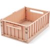 Caisse de rangement Weston M Pale Tuscany - Liewood