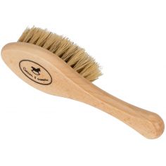 Peigne Et Brosse Pour Les Bebes Berceau Magique