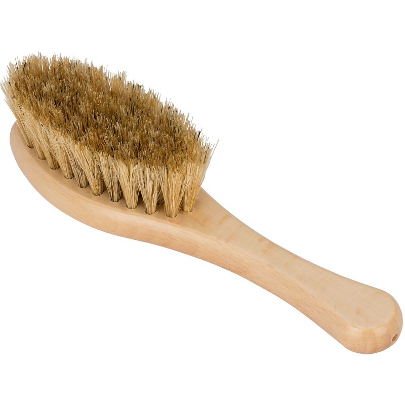 Brosse à cheveux bébé anti croûtes de lait Cotton&Sweets