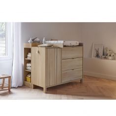 Plan à langer Calypso