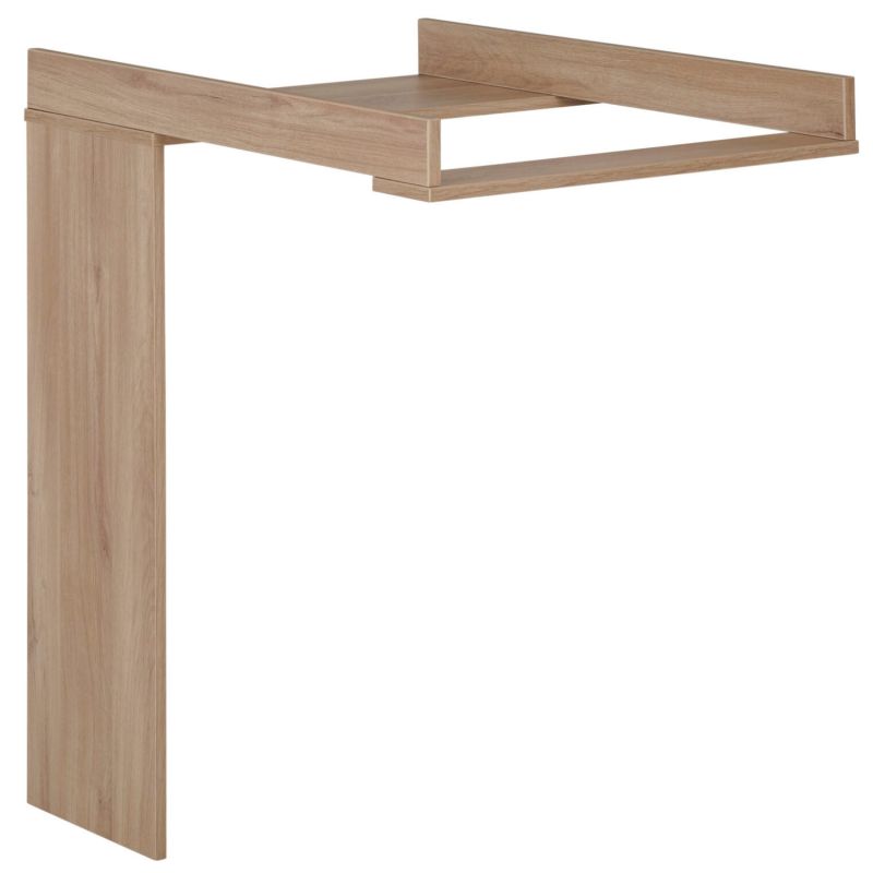 Commode 1 porte 3 tiroirs avec plan à langer Calypso Galipette Produit 8