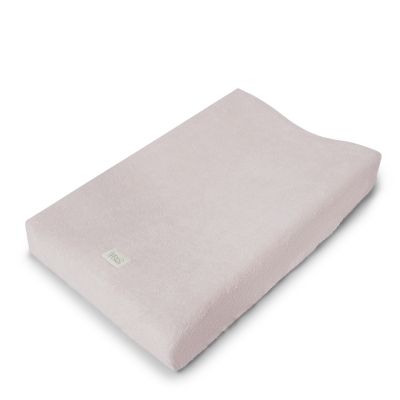 Housse de matelas à langer Terry Nude