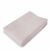 Variation Rose du produit Housse de matelas à langer Terry Nude de la marque Babyshower