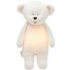 Peluche veilleuse Ours douceur crème 2.0 Moonie Produit 1