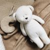 Peluche veilleuse Ours douceur crème 2.0 Moonie Ambiance 2