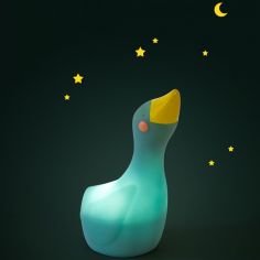 Veilleuse USB oie Olga Le voyage d'Olga