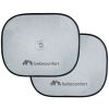 Lot de 2 pare-soleil Twist Black Bébé Confort Produit 1